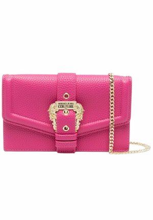 Versace Jeans Couture Pochette - fuxia