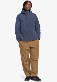 ALDER - Light jacket - blue nights