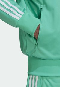 adidas Originals Träningsjacka - green