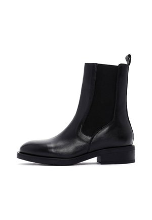 Bottines - black
