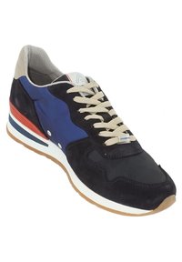 Ambitious Trainers - black