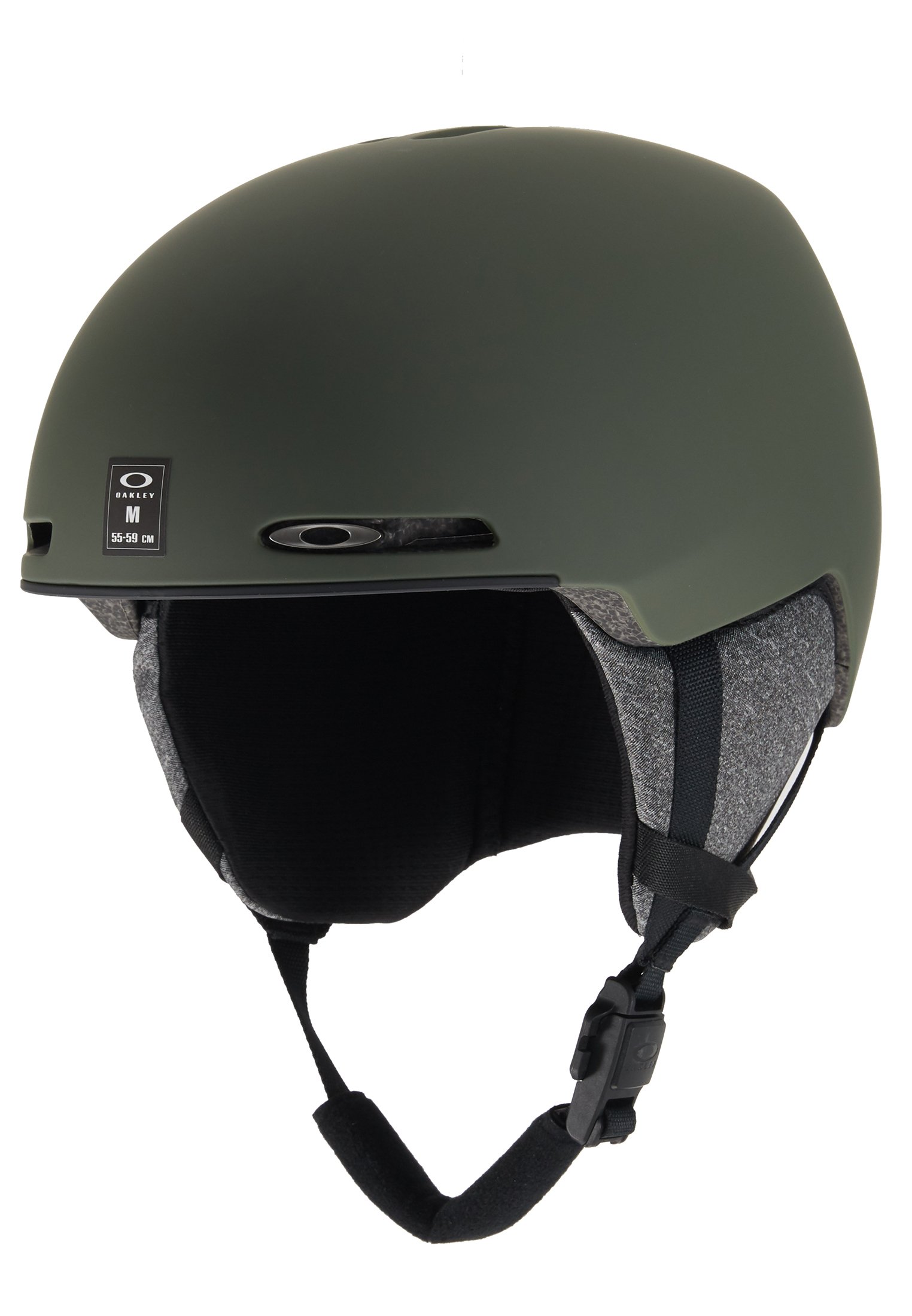 Oakley MOD - Helmet - dark brush/olive 