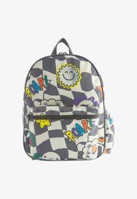 Unselected, check fun faces