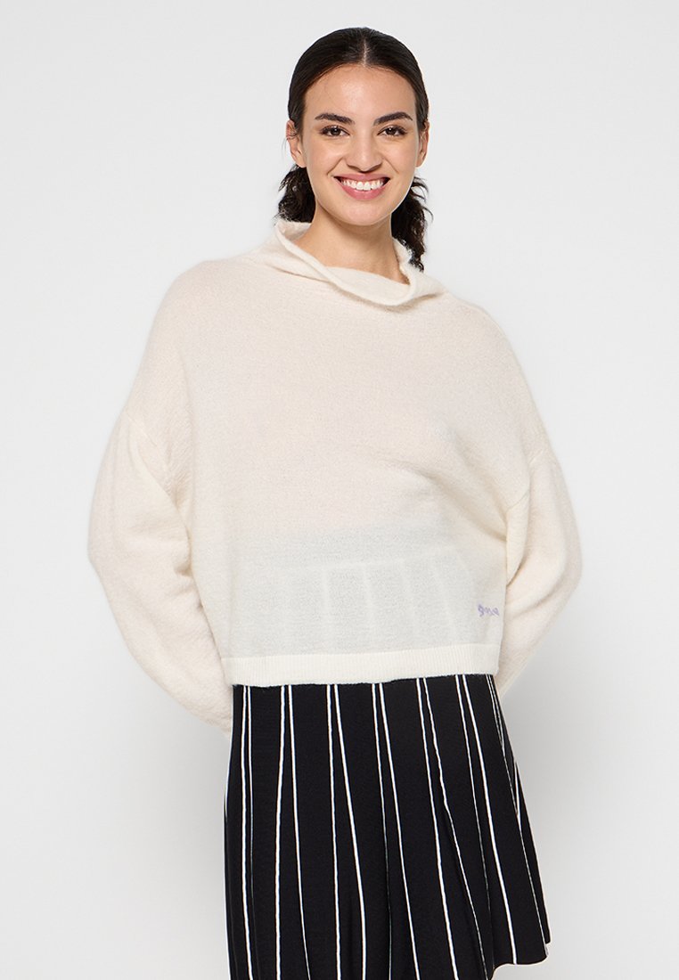 Bimba Y Lola Trui beige