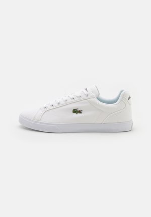 Sneakers - white