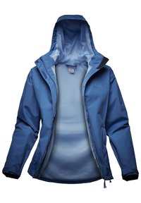 Helly Hansen SEVEN J - Impermeable - azurite
