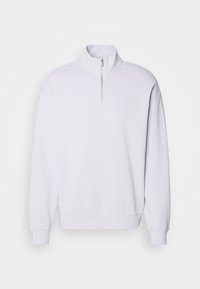 Não selecionado, light/pastel purple