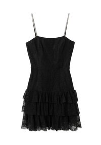 Vardagsklänning - black