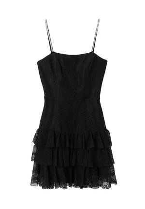 Robe de jour - black