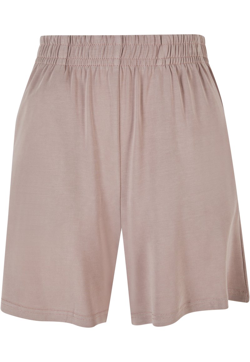 Urban Classics Shorts roze