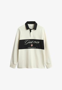 Unausgewählt, cream