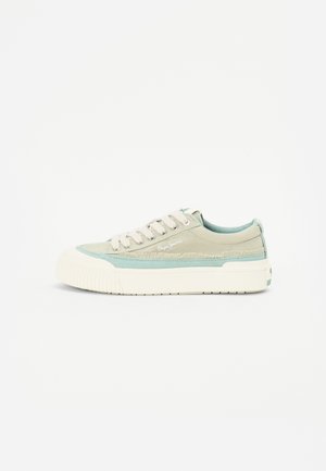 BEN FRESH - Trainers - light green