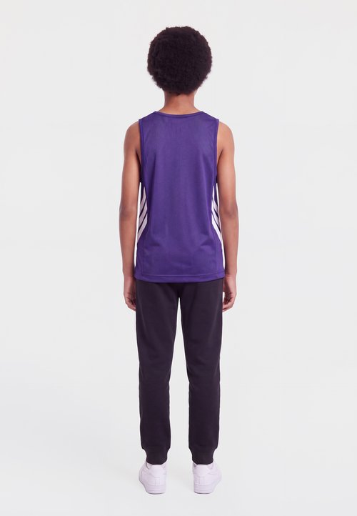 adidas Top - lilaweiss — foto 2