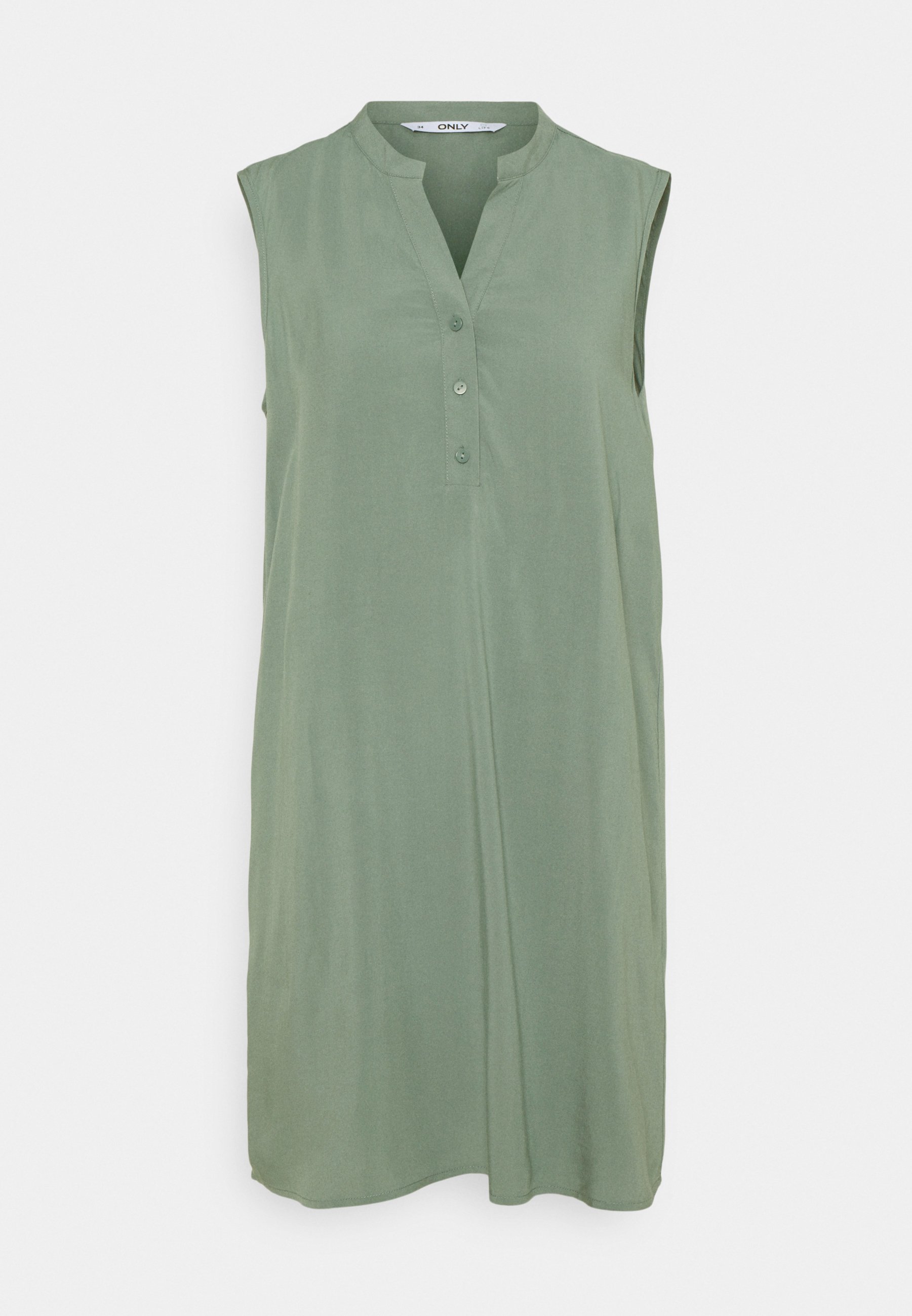 Women ONLFIRST LIFE TUNIC - Blouse Women ONLFIRST LIFE TUNIC - Blouse