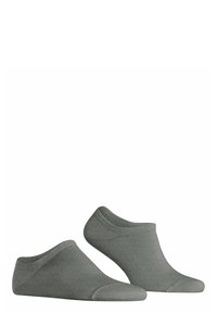 FALKE FAMILY - Socken - light greymel