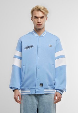 COLLEGE  - Bomber stiliaus striukė - carolinablue