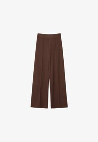 Valittu, mottled brown