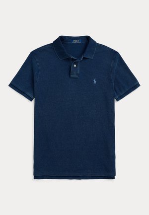 Polo Ralph Lauren, THE ICONIC MESH POLO SHIRT - Polo - dark indigo