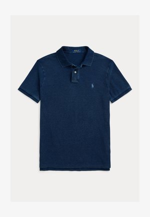 Polo Ralph Lauren, THE ICONIC MESH POLO SHIRT - Polo - dark indigo