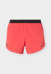 Niewybrane, fusion red/black