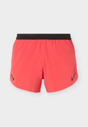 Nike Performance, SHORT - Spordišortsid - fusion red/black