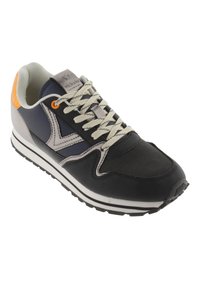 Victoria Shoes Tronchetti - botella