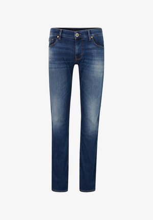 Slim fit jeans - blue