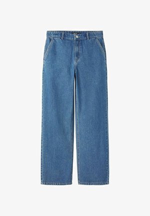 LMTD Jeansy Relaxed Fit