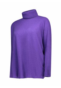 Absolut Cashmere Pullover - viola