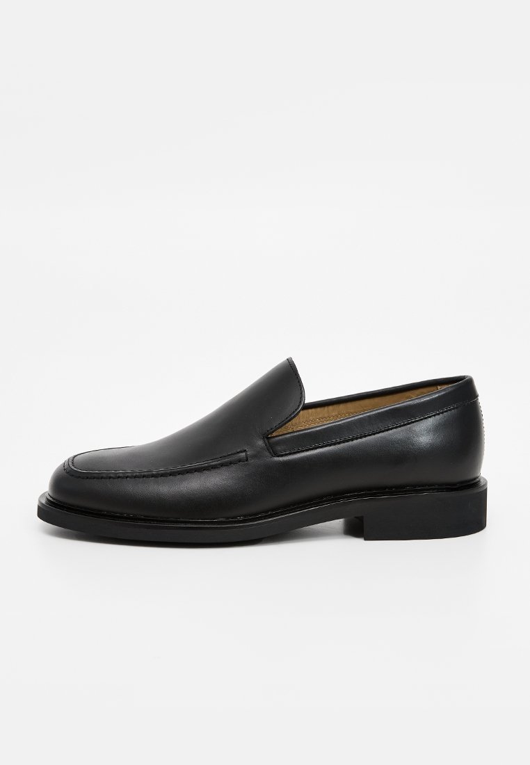 Calvin Klein - Zapatos sin cordones (negro)