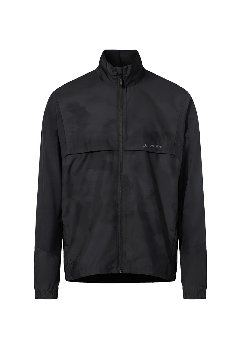 chaqueta de ciclismo