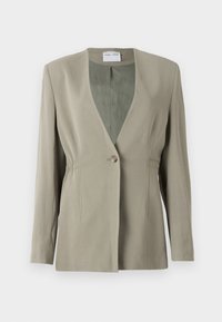SAKITRA - Blazer - vetiver