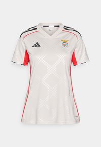 Addidas Slb adidas Performance SLB A JSY W - Club wear - alumina/grey - Zalando.ie
