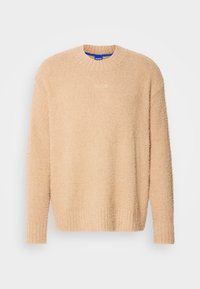 Atlasīts, medium beige