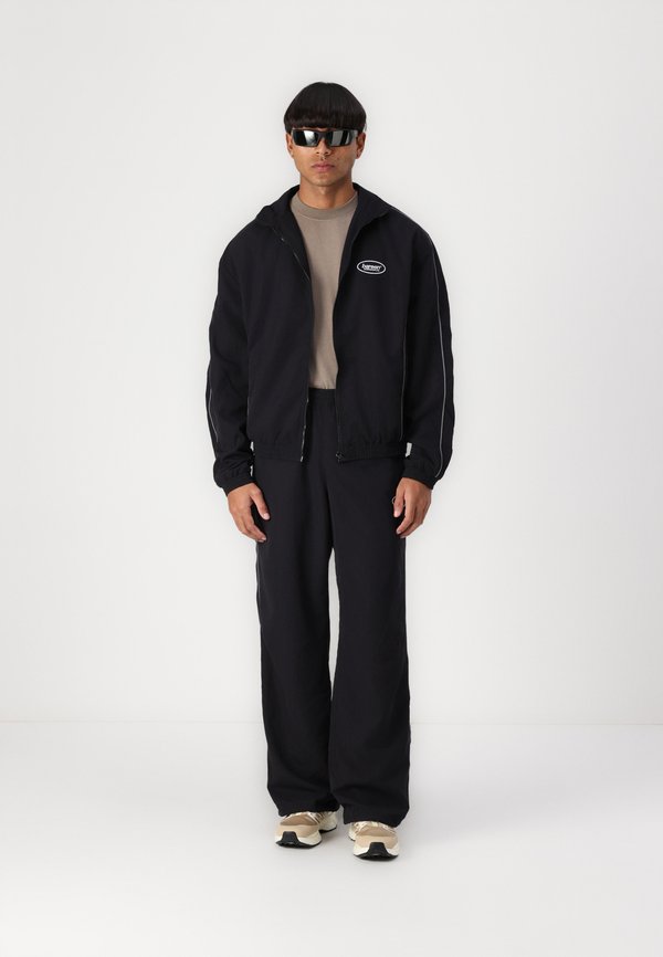 BALGIA TRACK JACKET - Light jacket3