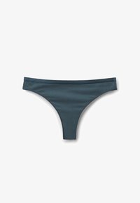 Unausgewählt, dark grey