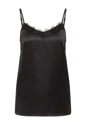 DreiMaster, DREIMASTER SHIRT - Top - schwarz
