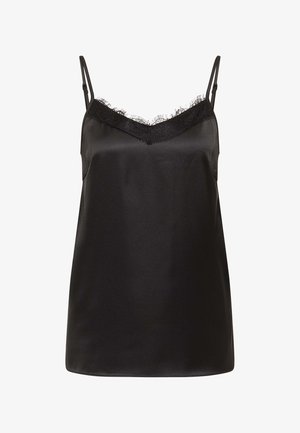 DreiMaster, DREIMASTER SHIRT - Top - schwarz