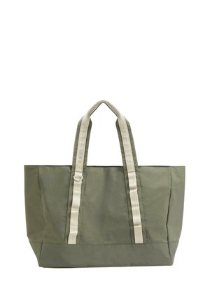 OYSHO, FUNKTIONS-SPORTTASCHE 14118780 - Kabelka - khaki