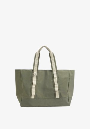 OYSHO, FUNKTIONS-SPORTTASCHE 14118780 - Sac à main - khaki