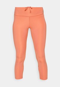 Selecionado, madder root/silver