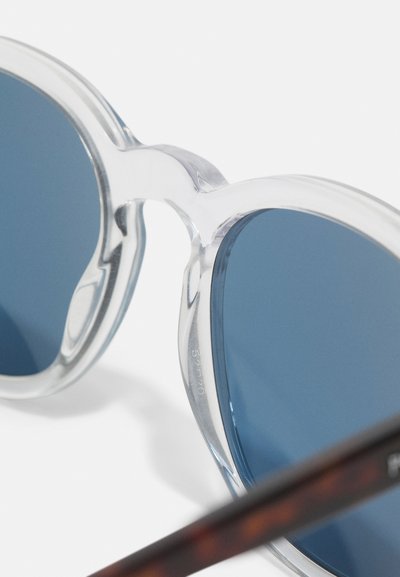 Polo Ralph Lauren 0PH4206 - Sunglasses - shiny/transparent