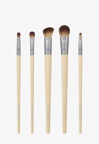 Ecotools - DAILY DEFINED EYE BRUSH SET - Sminkpensel Miniatyrbild 1