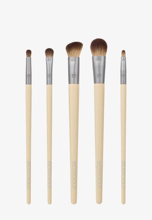 DAILY DEFINED EYE BRUSH SET - Make-up-Pinsel - -