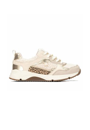 XTI, ZAPATILLA DE NIÑA PLANO - Zapatillas - marron