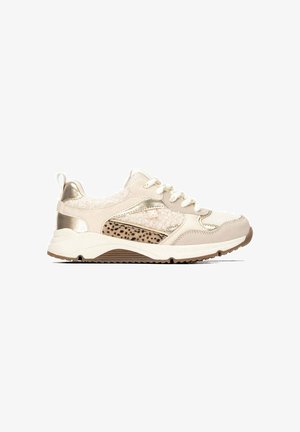XTI, ZAPATILLA DE NIÑA PLANO - Zapatillas - marron
