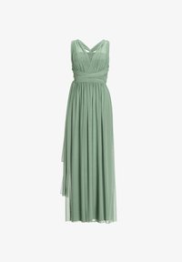 Valittu, Wickelkleid - light green