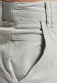 2Y Premium BASIC - Cargobukse - lightgrey
