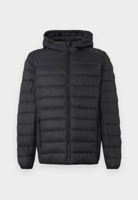 Non sélectionné, black