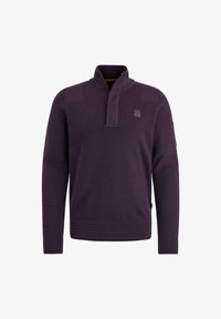 Geselecteerd, plum perfect